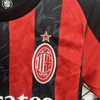 Kit Infantil Milan 25/26 Casa
