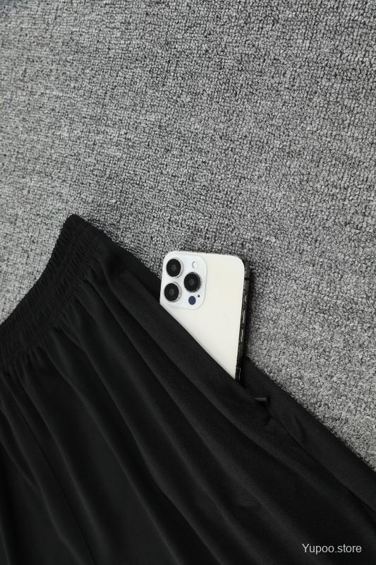 Kit Chelsea 25/26 Pré-Jogo Casa - (Aficionado) Regata