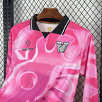 Camiseta Venezia 25/26 Portero Fora - (Aficionado) Manga Larga