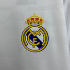 Camiseta Real Madrid 14/15 Casa - (Retro)