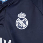 Camiseta Real Madrid 15/16 Terceiro - (Retro)