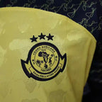 Camiseta Young Africans 25/26 Fora - (Jugador)