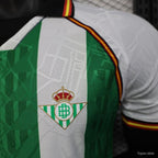 Camiseta Real Betis 25/26 Edición Especial - (Jugador)