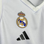 Regata Real Madrid 25/26 Basketball - (Aficionado)
