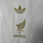 Camiseta  México 2025 Edición Especial - (Aficionado)