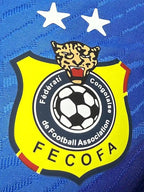 Camiseta RD Congo 2026 Casa - (Jugador)