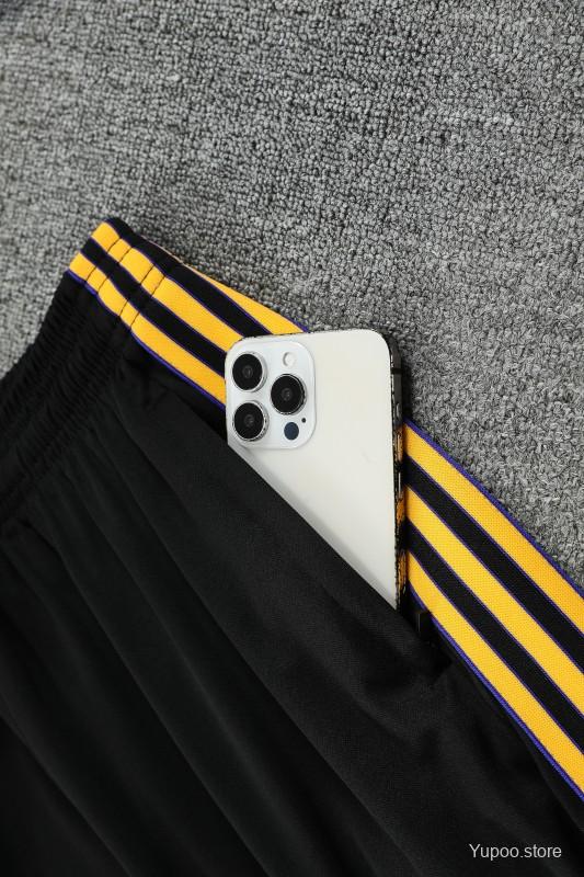 Kit Manchester United 25/26 Terrace Icons - (Aficionado)