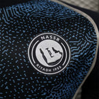 Camiseta Al-Nassr 25/26 Fora - (Aficionado)