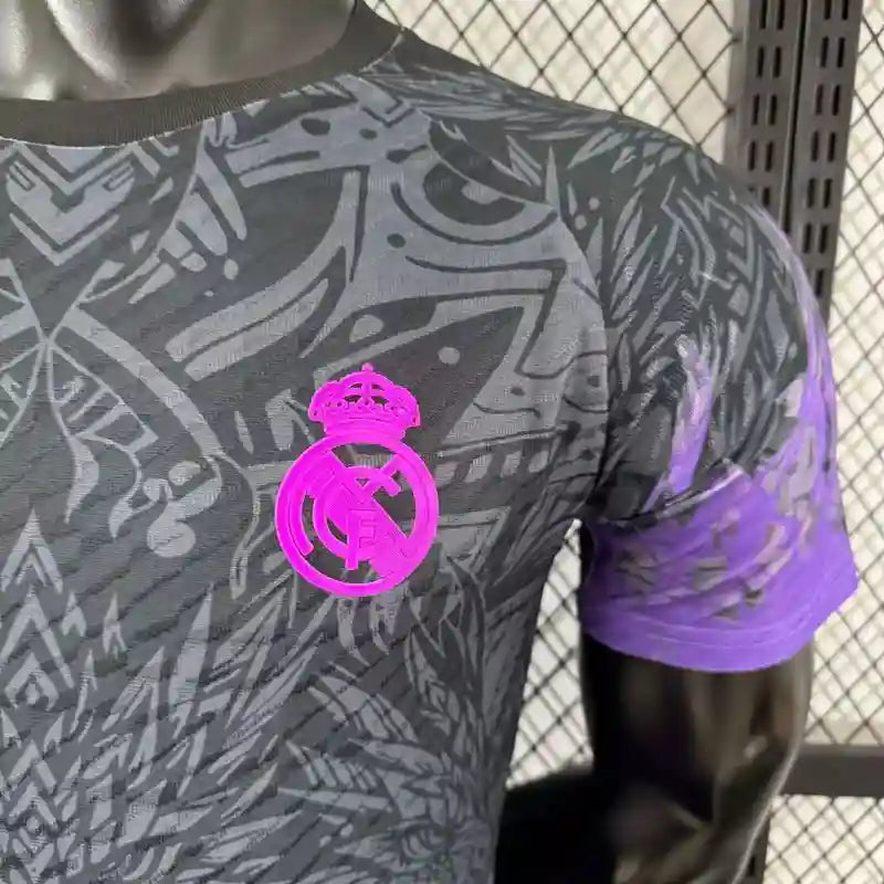 Camiseta Real Madrid 25/26 Edición Especial - (Jugador)