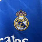 Camiseta Real Madrid 25/26 Terceiro - (Aficionado)