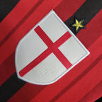 Camiseta Milan 14/15 Casa - (Retro)