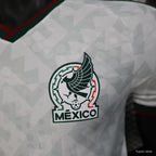 Camiseta México 2026 Edición Especial - (Jugador)