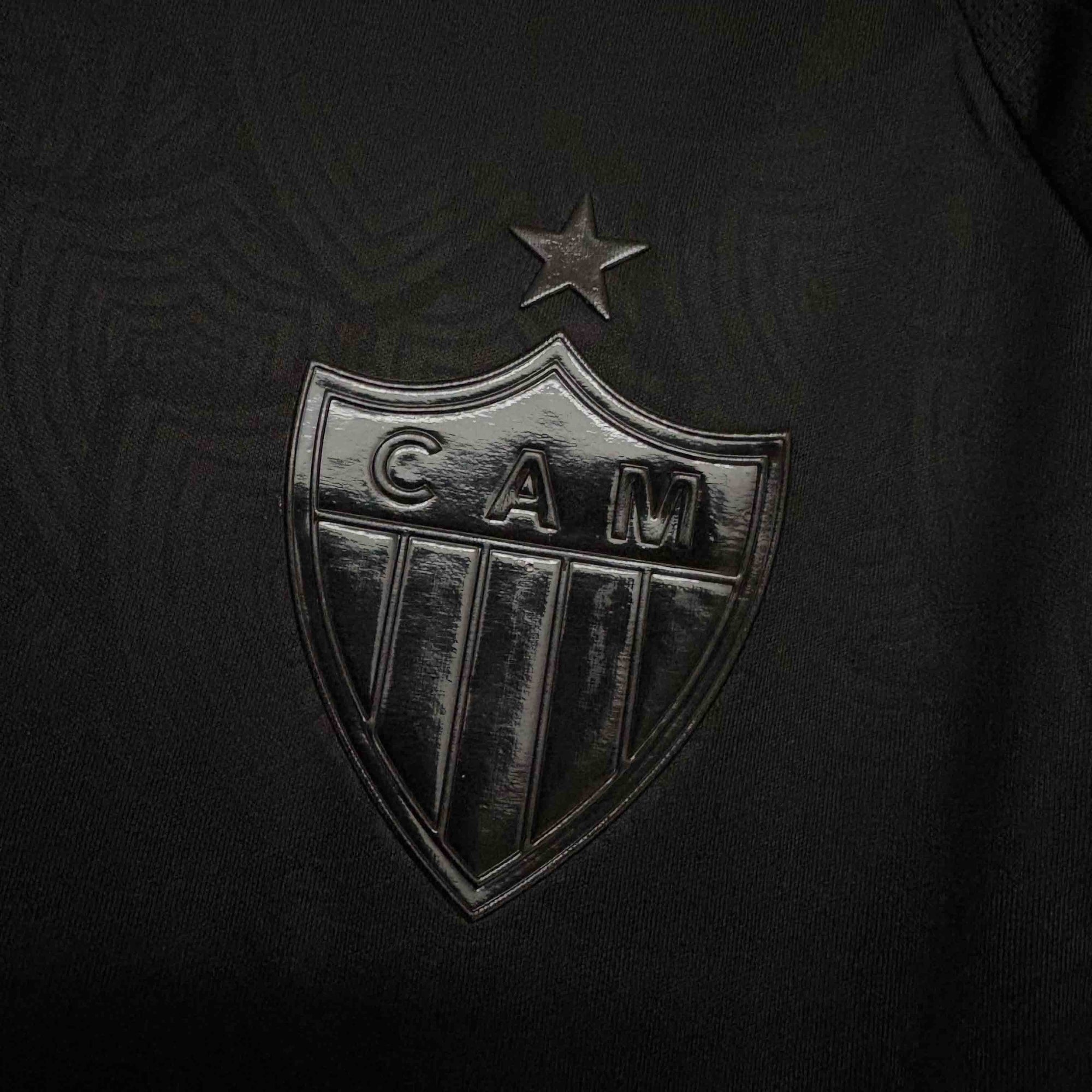 Camiseta Atlético-MG 2025 Edición Especial - (Feminina)