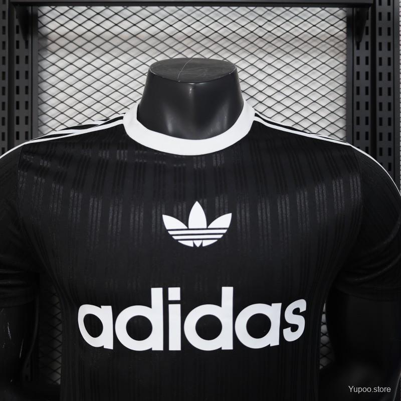 Camiseta Adidas 2025 - (Jugador)