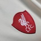 Camiseta Liverpool 25/26 Fora - (Feminina)