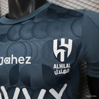 Camiseta Al Hilal 25/26 Edición Especial - (Jugador)