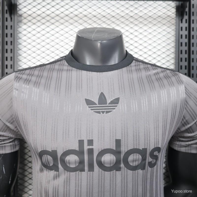 Camiseta Adidas 2025 - (Jugador)