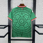 Camiseta  México 2026 Casa - (Aficionado)