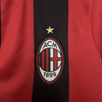 Camiseta Milan 03/04 Casa - (Retro)