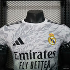 Camiseta Real Madrid 25/26 Edición Especial - (Jugador)