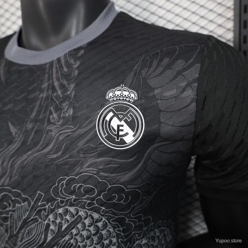 Camiseta Real Madrid 25/26 Edición Especial - (Jugador)