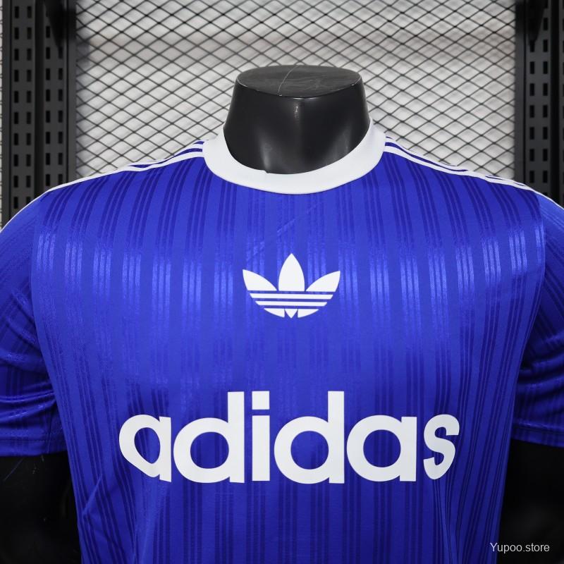 Camiseta Adidas 2025 - (Jugador)