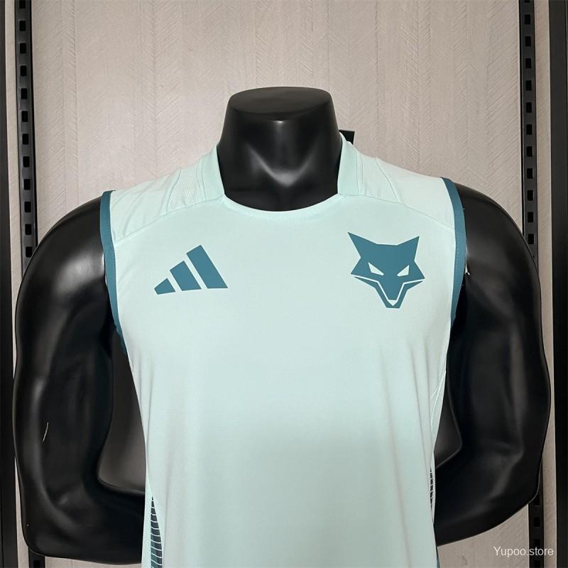 Regata Cruzeiro 2025 Treino Casa - (Jugador)