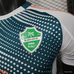 Camiseta Al Ahli 25/26 Terceiro - (Jugador)