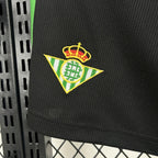 Shorts Real Betis 25/26 Casa - (Aficionado)