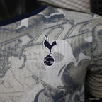 Camiseta Tottenham 25/26 Pré-Jogo Casa - (Jugador)