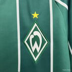 Camiseta Werder Bremen 25/26 Casa - (Aficionado)
