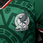 Camiseta México 2026 Casa - (Jugador)