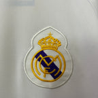 Camiseta Real Madrid 84/85 Casa - (Retro)