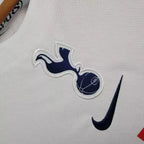 Camiseta Tottenham 25/26 Casa - (Feminina)