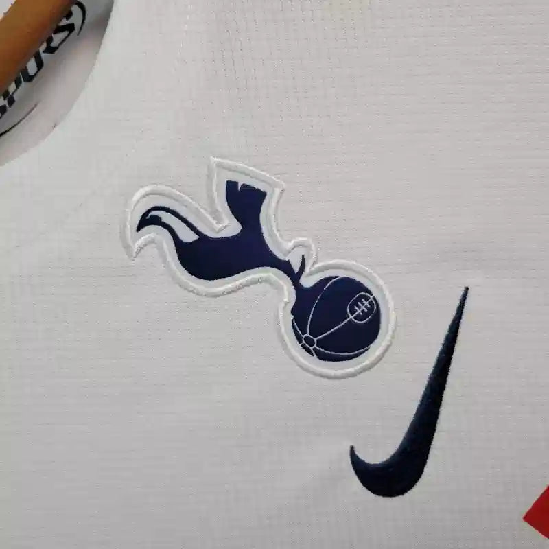 Camiseta Tottenham 25/26 Casa - (Feminina)