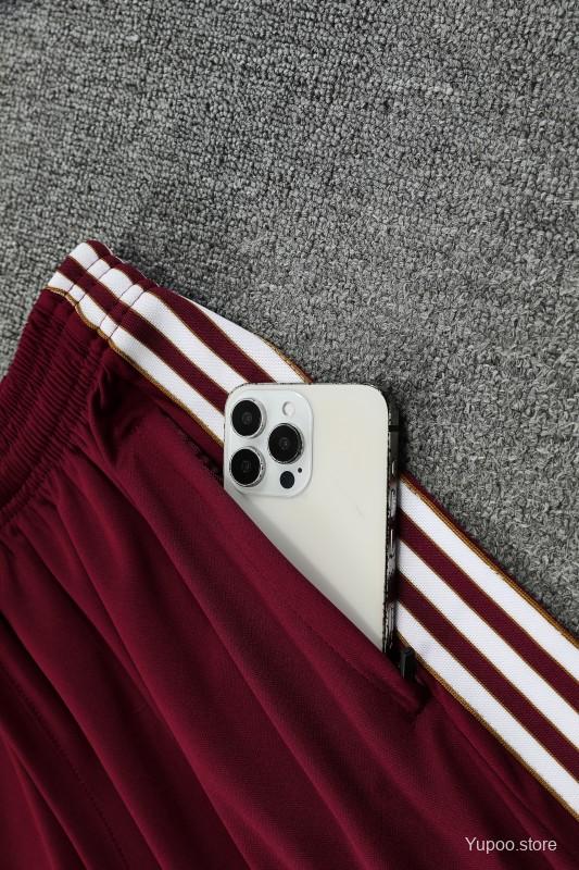 Kit Arsenal 25/26 Terrace Icons - (Aficionado)