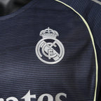 Camiseta Real Madrid 25/26 Fora - (Jugador)