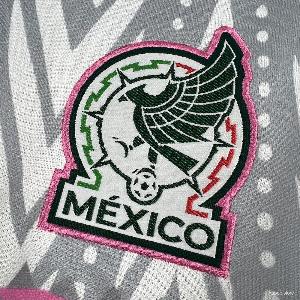 Camiseta  México 2026 Edición Especial - (Aficionado)