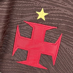 Camiseta Vasco da Gama 2025 Terceiro - (Aficionado)