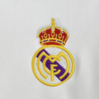 Camiseta Real Madrid 96/97 Casa - (Retro)
