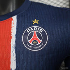Camiseta PSG 24/25 Casa - (Jugador)