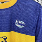 Camiseta Alavés 00/01 Final Copa da UEFA - (Retro)