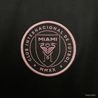 Camiseta Inter Miami 2025 Fora - (Feminina)