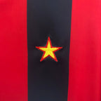 Camiseta Milan 90/91/92 Casa - (Retro)