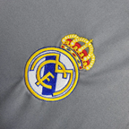 Camiseta Real Madrid 05/06 Terceiro - (Retro)