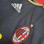 Camiseta Milan 06/07 Terceiro - (Retro)
