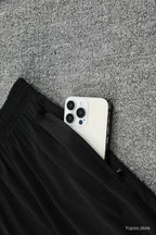 Kit PSG 25/26 Treino Fora - (Aficionado) Regata