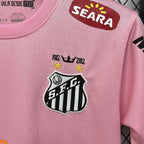 Camiseta Santos 2012 Edición Especial - (Retro)