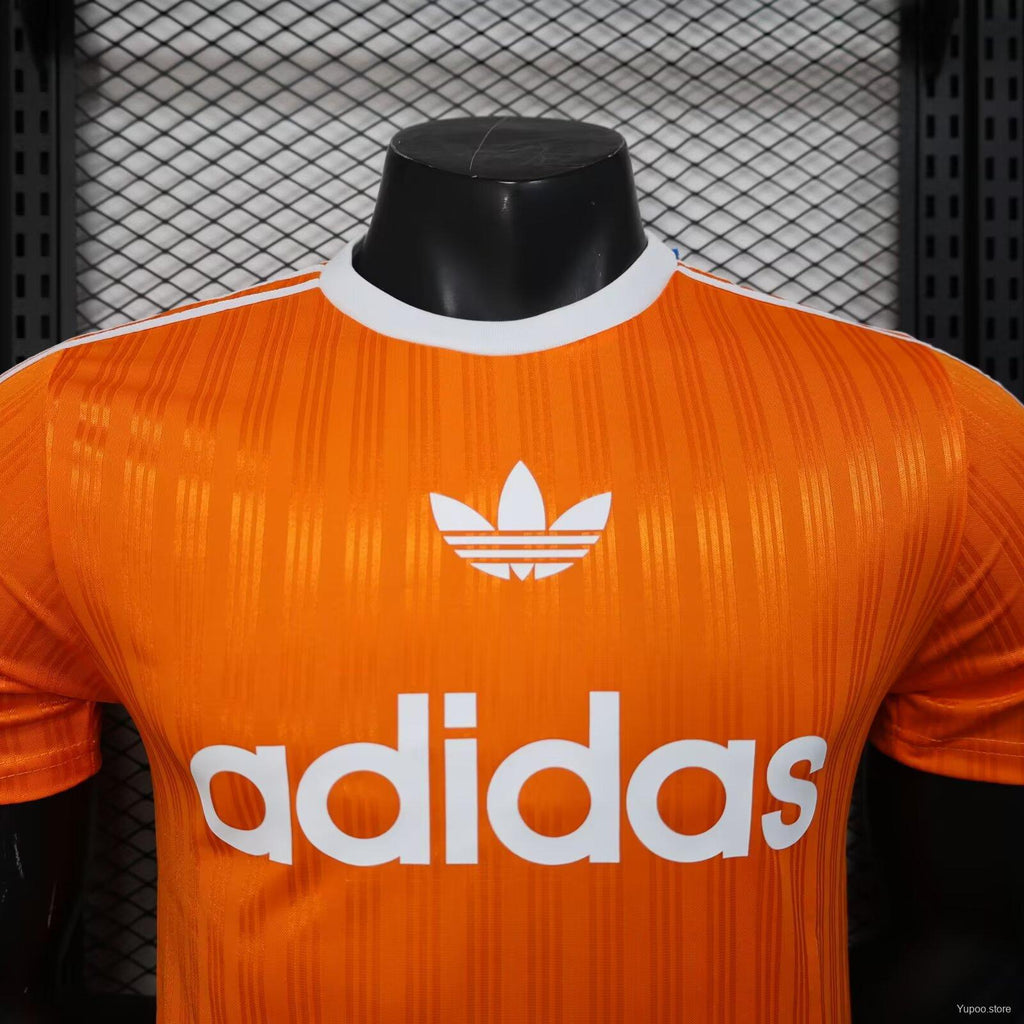 Camiseta Adidas 2025 - (Jugador)