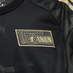 Camiseta Union Berlin 25/26 Fora (Sem Patrocinio) - (Aficionado)